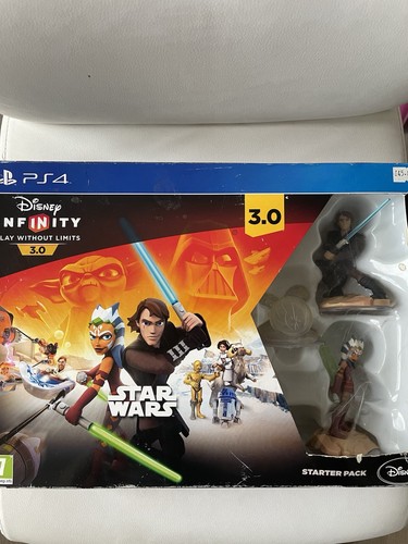 Disney infinity star wars - disney,