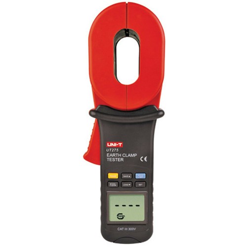 Uni ut275 earth - uni-t, ground