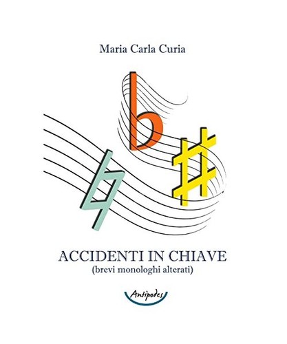 Accidenti chiave brevi - accidenti, in