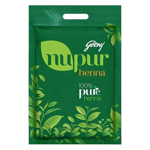 Godrej nupur henna - godrej, mehndi