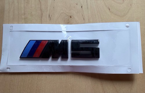 Front fender grille - m5,