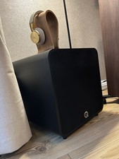 Q Acoustics QB12 Active