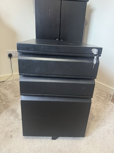 Black drawer mobile - 3,