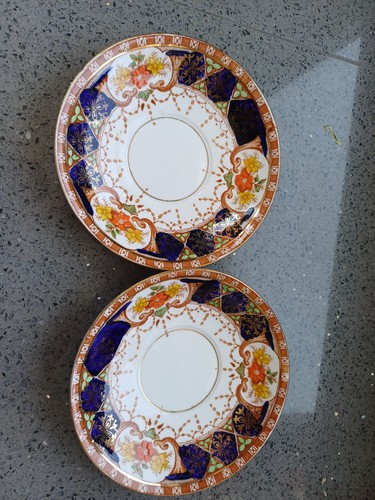 Melba bone china made - melba,
