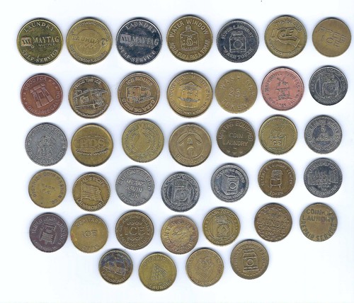 10j token collection pc - collection, 39