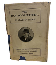 The Dartmoor Shepherd 50 years