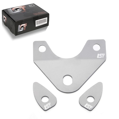 Lst differential mount - lst,