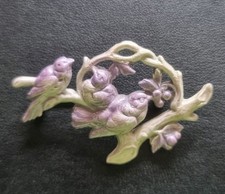 VTG 1930s Pearlescent