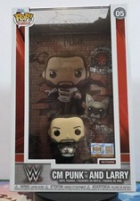 Funko pop wwe covers - funko, punk