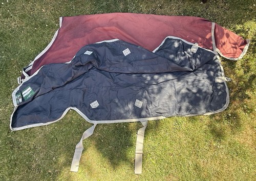 Horseware amigo turnout rug - amigo,