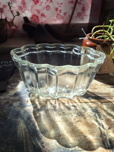 Vintage collectable glass - vintage,,