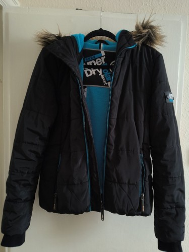 New superdry women - superdry, women's