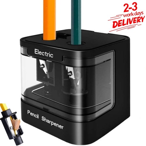 Dual hole electric automatic - dual,