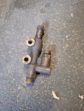 Lister A Or B FUEL Pump