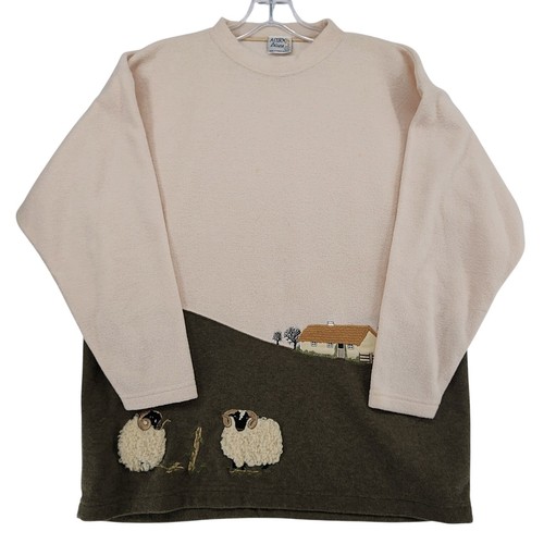 Acorn leisure beige green - leisure,