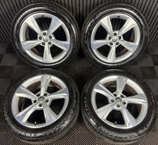 19'' GENUINE AUDI Q5 5 SPOKE S