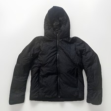 Uniqlo Men’s Black 3D Cut