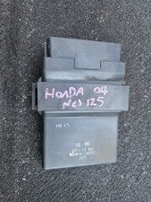 Honda nes125 cdi ecu nes - nes125,