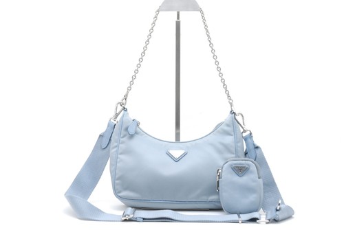 Prada edition 2005 shoulder - prada,