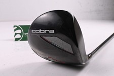 Cobra F-Max Superlite Driver / 9.5 Degree / Regular Flex Superlite 45 Shaft