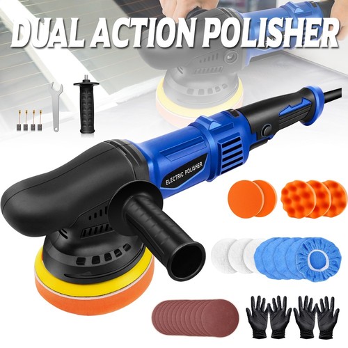 Dual action car - dual,