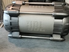 Jbl basspro powered car - 12",