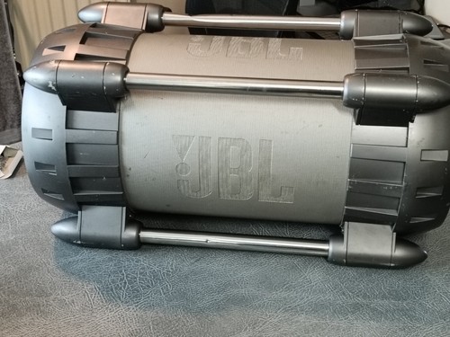 Jbl basspro powered car - jbl,