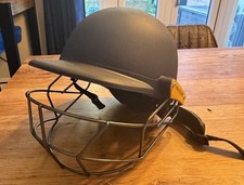 Masuri cricket helmet junior - cricket,