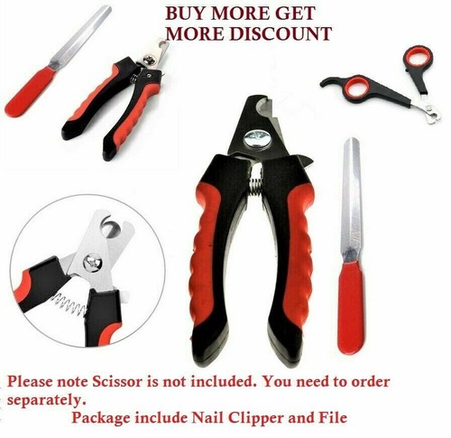 Pets professional dog nail - professional,