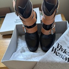 Stunning Vivienne Westwood