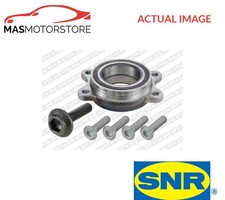 WHEEL BEARING KIT FRONT REAR
