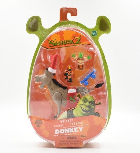 Hasbro shrek holiday - -,