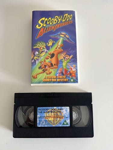 Scooby doo and the - and,