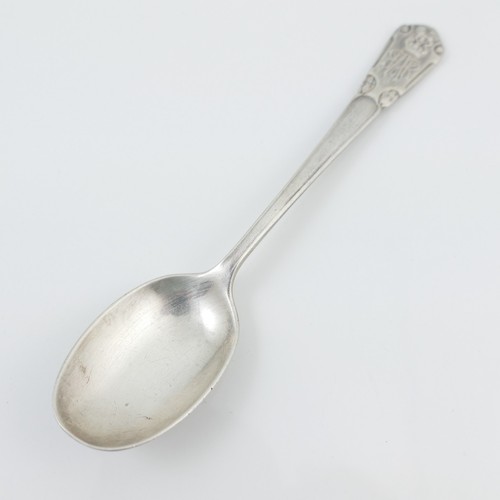 Sterling silver 925 fully - .925,