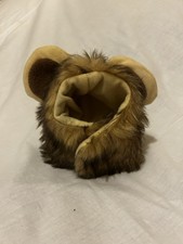 Teddy bear hat for - teddy, tiny