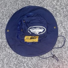 Corteiz Alcatraz Fisherman Hat