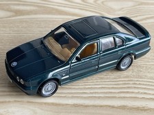 CORGI, BMW 525i, E34…in