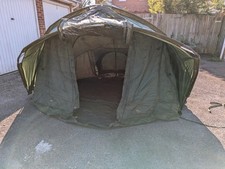 Nash Double Top Extreme MK2 1-Man Bivvy 