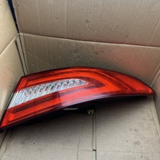 JAGUAR XF 2012-2016 REAR LIGHT