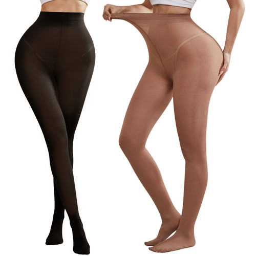 Semi sheer control - semi,