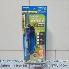 HAKKO FX601-01