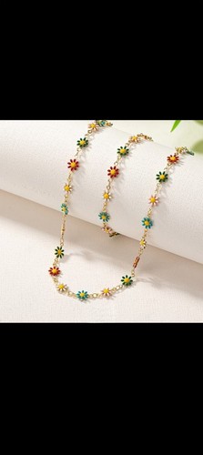 Jewellery set - jewellery,