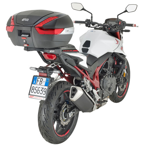 Givi sr1201 monolock monokey - givi,