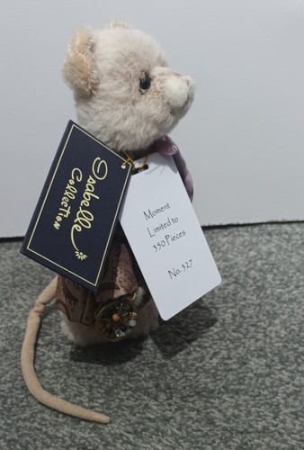 Charlie bears isabelle - charlie,