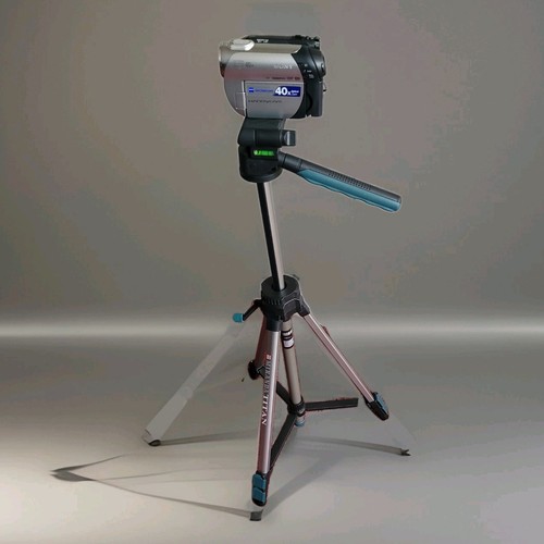Professional tripod high - professional,