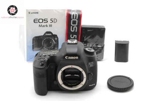 Mint canon eos - [mint+],