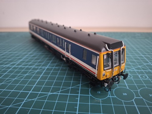 Bachmann 527 nse 121 - 121,
