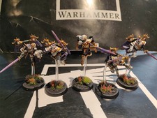 Warhammer 40k Adepta Sororitas