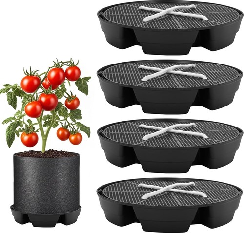 Pack self watering - 4-pack,
