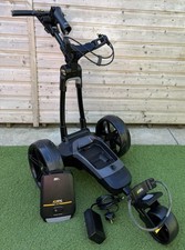 Powakaddy fx5 electric - powakaddy, golf